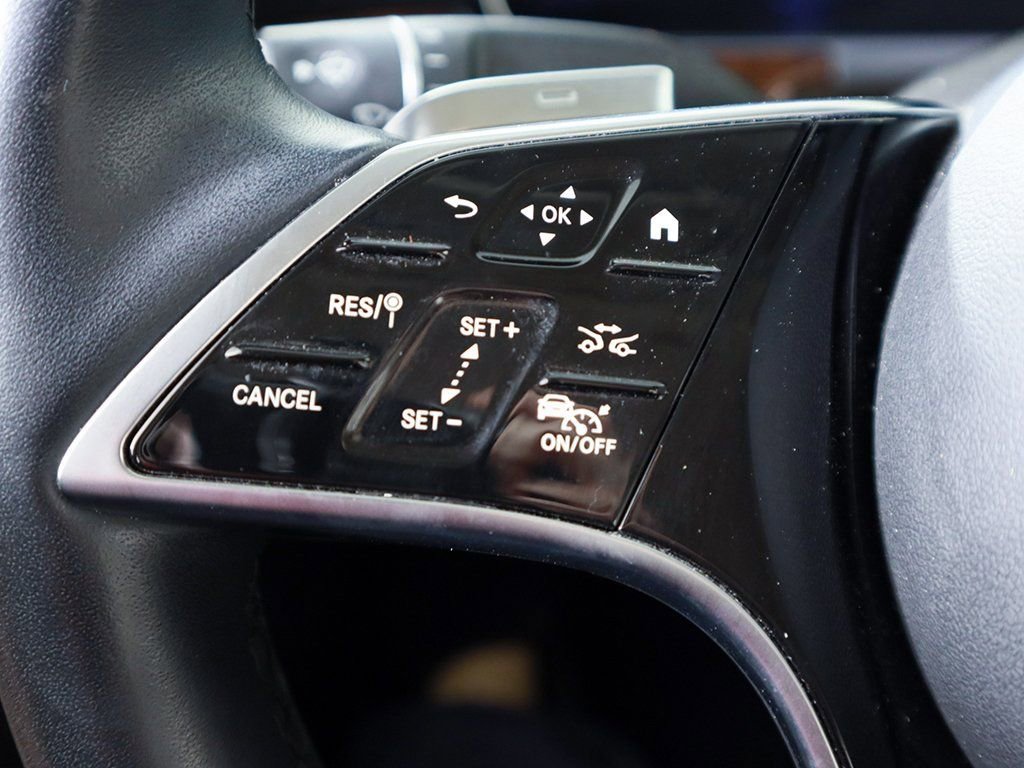 Used 2022 Mercedes-Benz E 350 4MATIC Sedan w/ Driver Assistance Package image 42