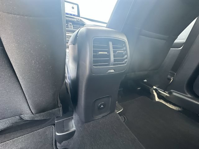 Used 2023 Ford Escape Active w/ Cold Weather Package FWD image 22