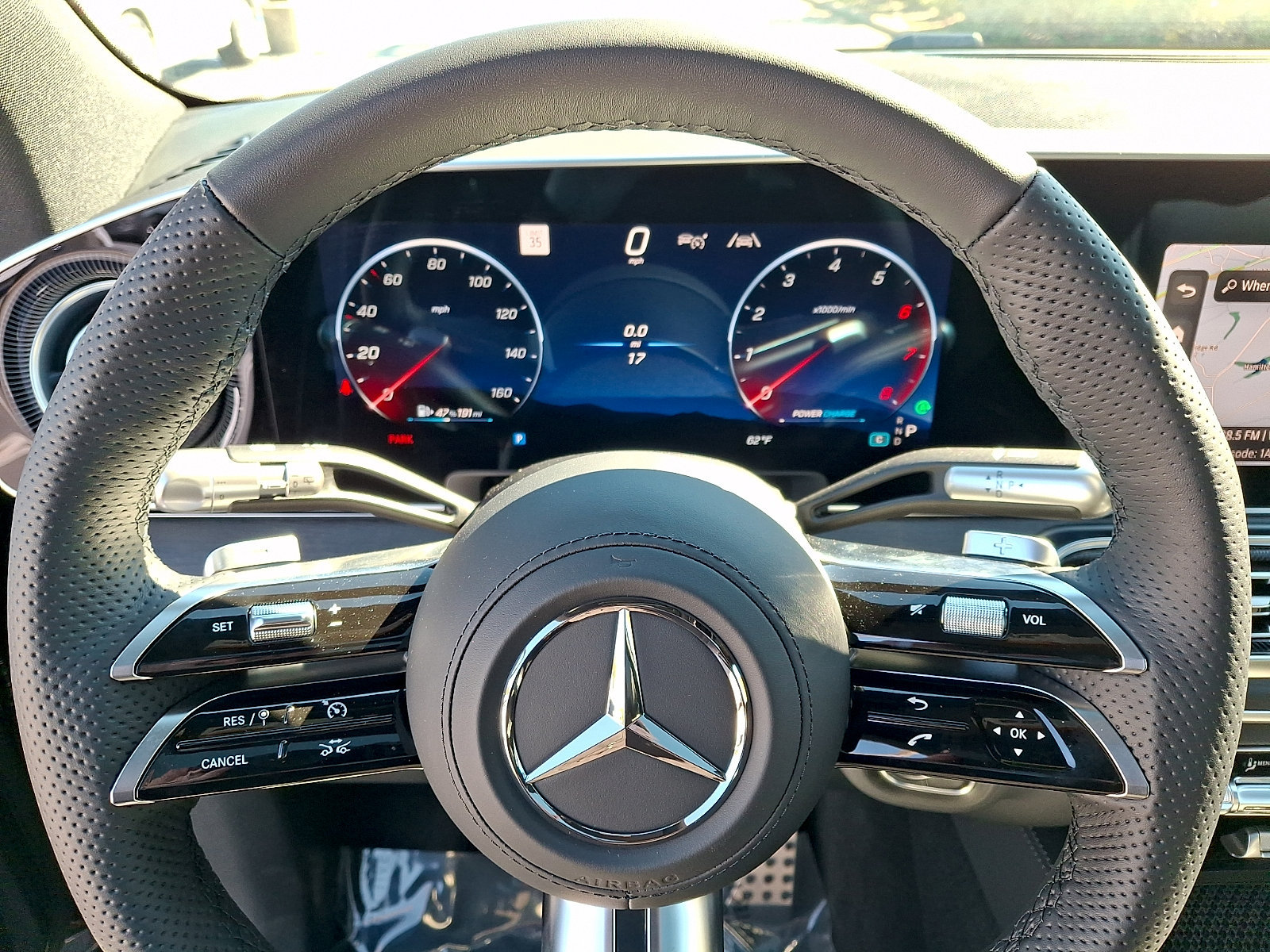 New 2027 Mercedes-Benz GLS 450 4MATIC image 16