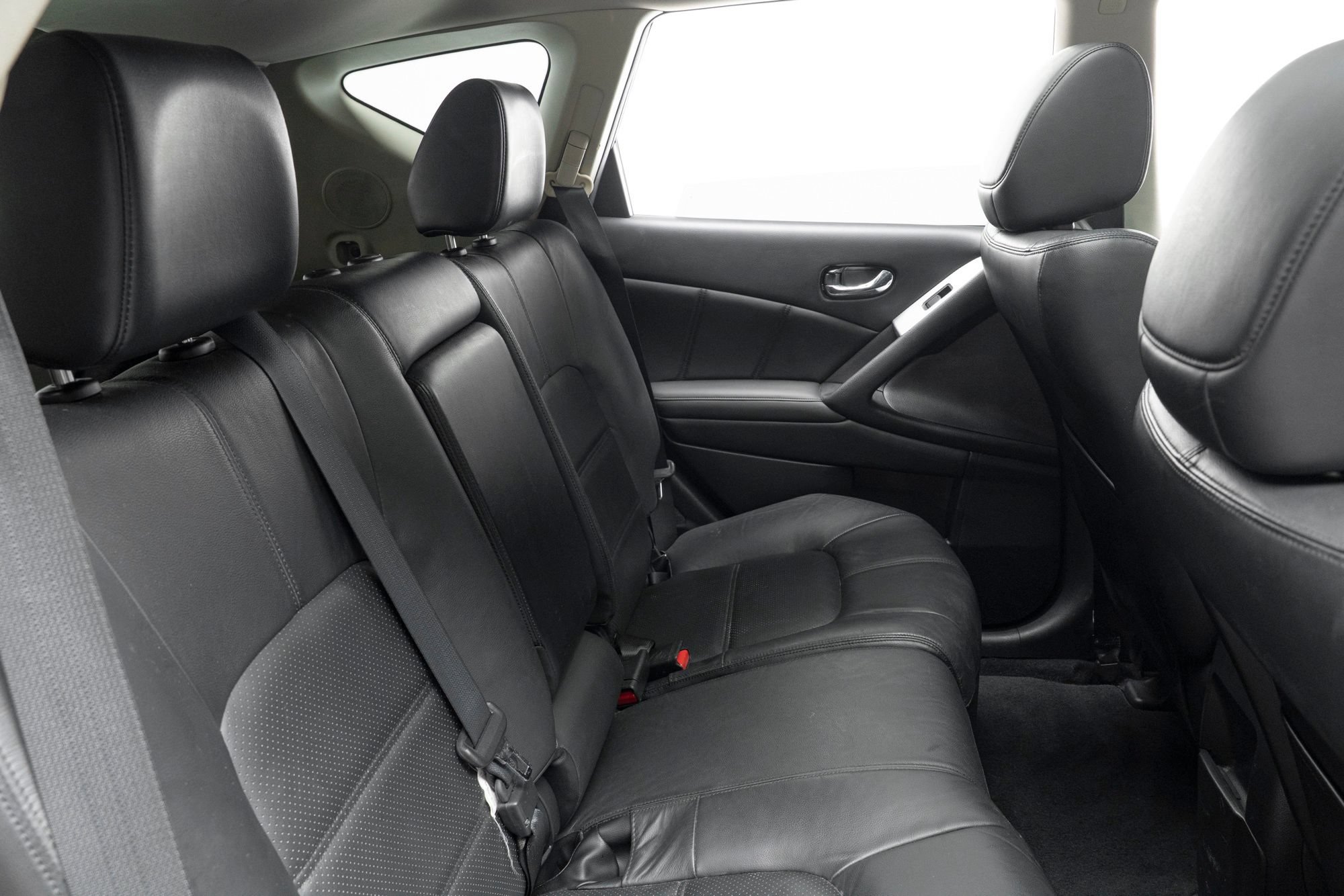 Used 2012 Nissan Murano SL AWD/4WD image 43