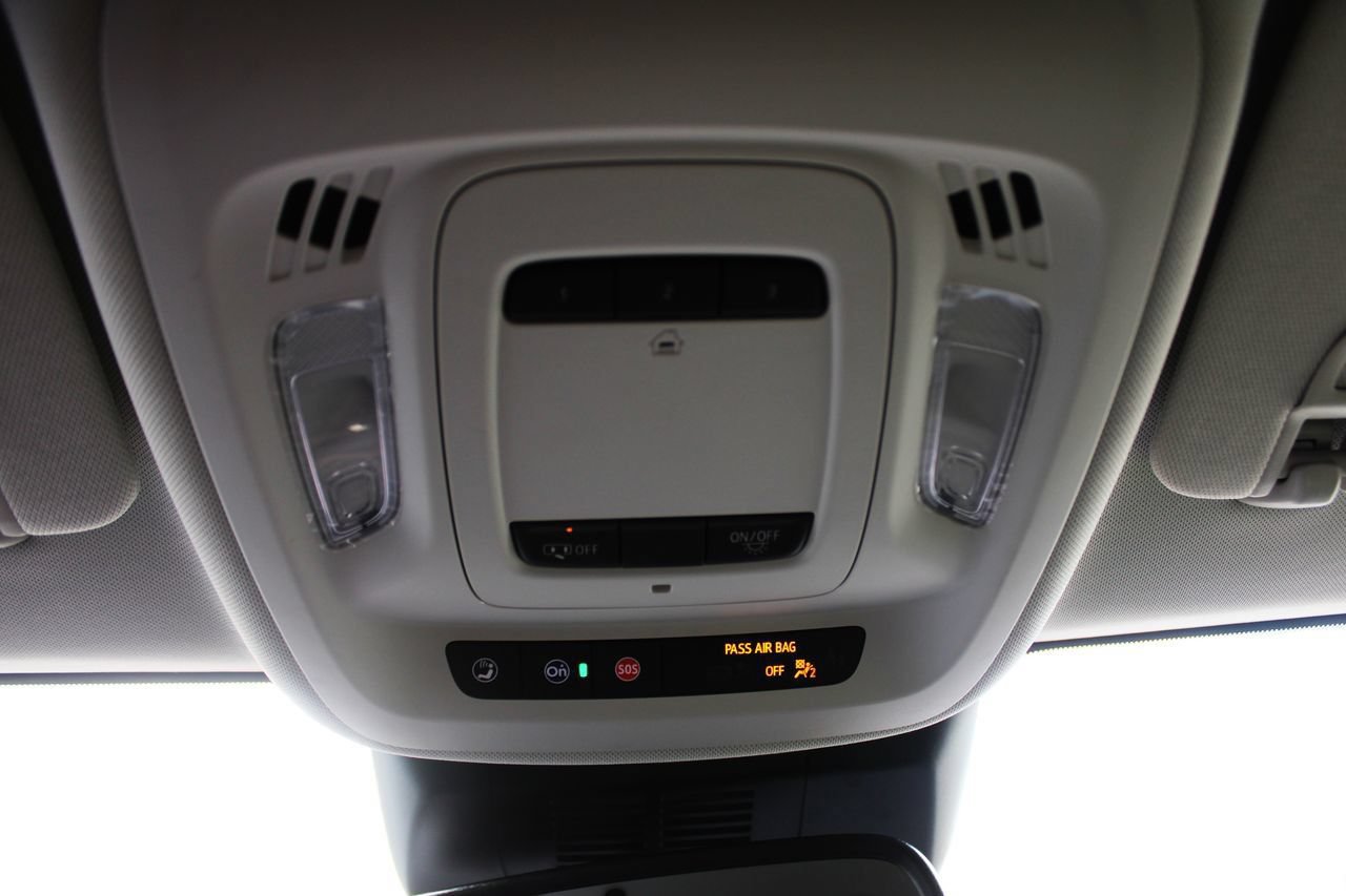 Used 2025 Buick Envision Sport Touring AWD/4WD image 34