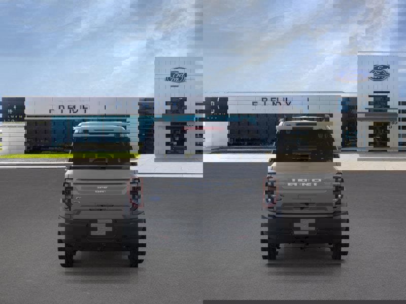 New 2024 Ford Bronco Sport Big Bend image 5