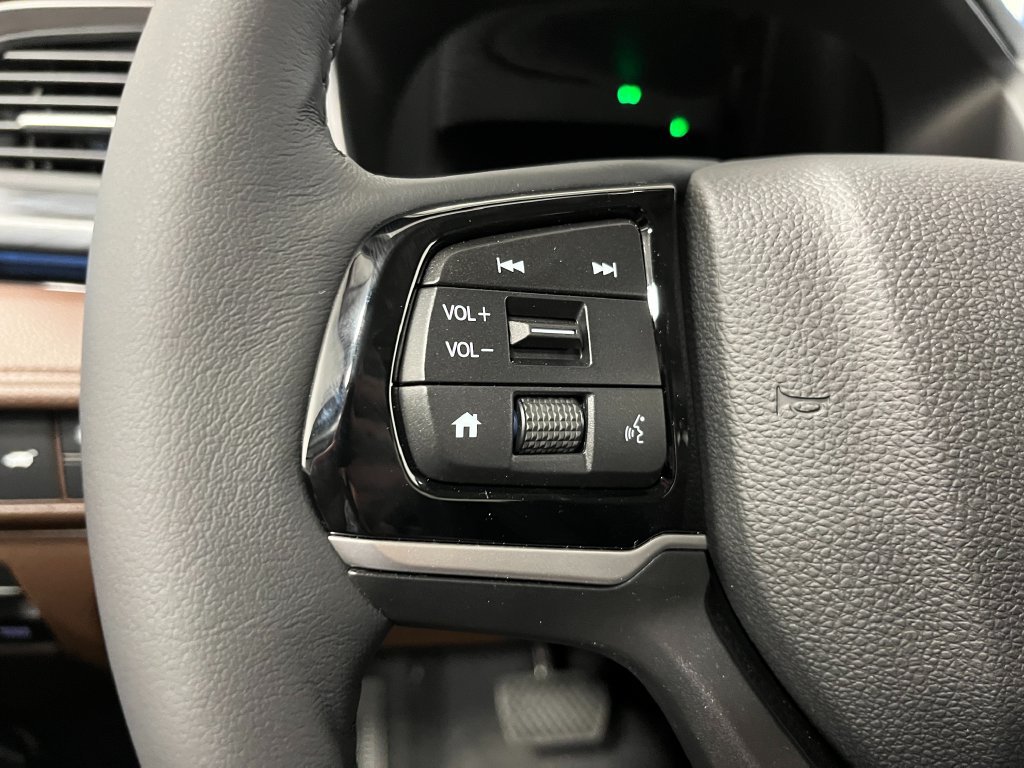 New 2027 Honda Odyssey Elite image 18
