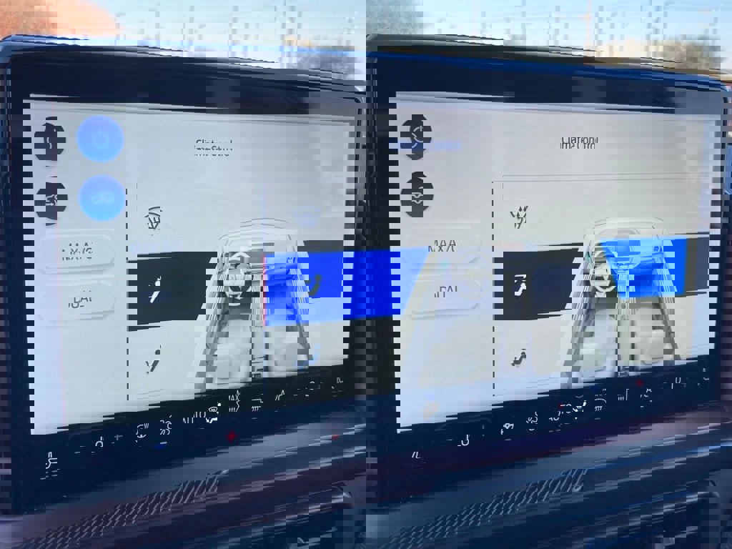 Used 2025 Ford Bronco Sport Outer Banks image 20