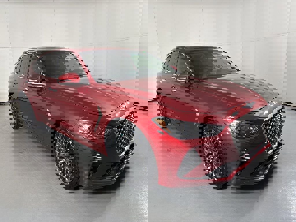 Used 2019 Genesis G70 2.0T Advanced image 2