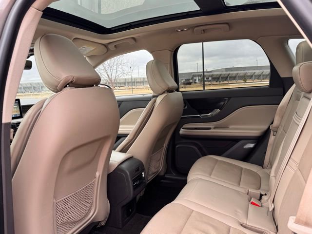 Used 2021 Lincoln Corsair Reserve w/ Elements Package image 30