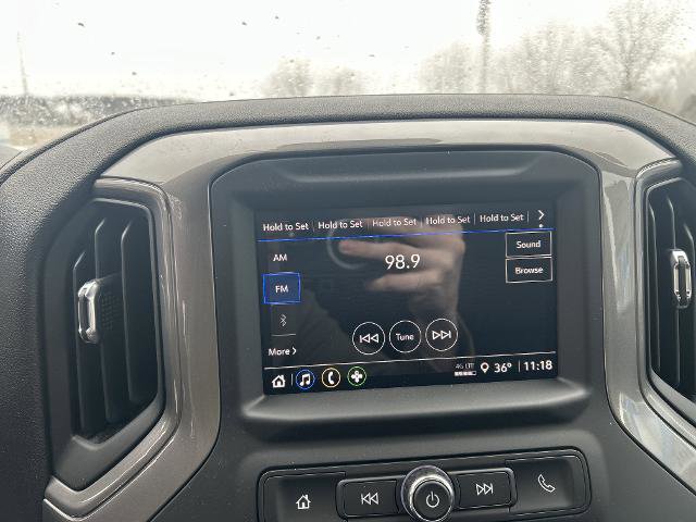 New 2026 Chevrolet Silverado 2500 W/T image 14