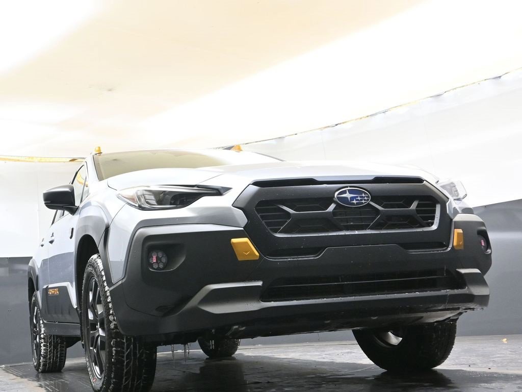 New 2026 Subaru Crosstrek 2.5i Wilderness image 35