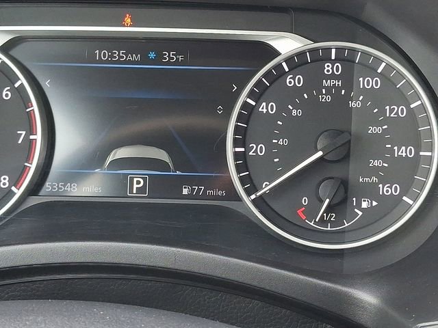 Used 2024 Nissan Sentra SV image 16