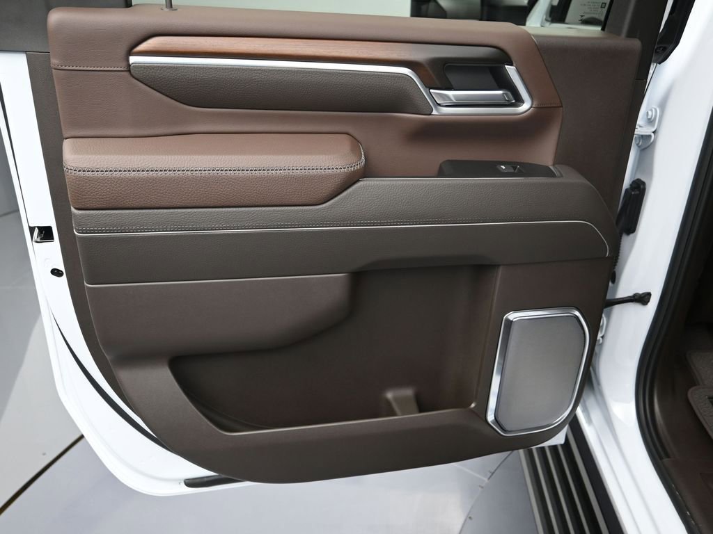New 2026 GMC Sierra 3500 Denali w/ Technology Package image 22