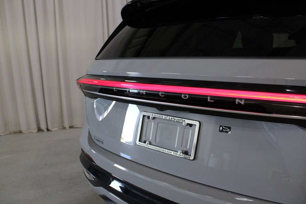 New 2026 Lincoln Nautilus Reserve AWD/4WD image 33