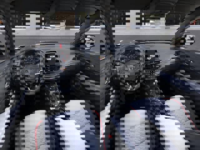 New 2026 Cadillac CT4 V Blackwing w/ Technology Package image 15