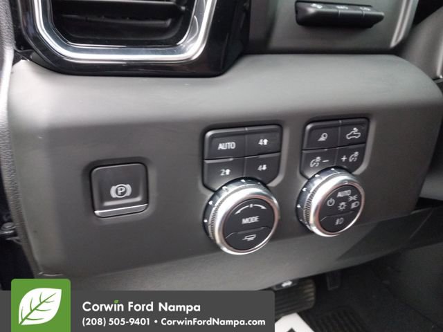 Used 2023 GMC Sierra 1500 Denali Ultimate image 13