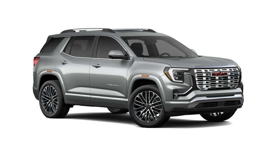 New 2026 GMC Terrain Denali AWD/4WD image 30