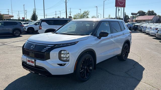 New 2026 Nissan Rogue SL