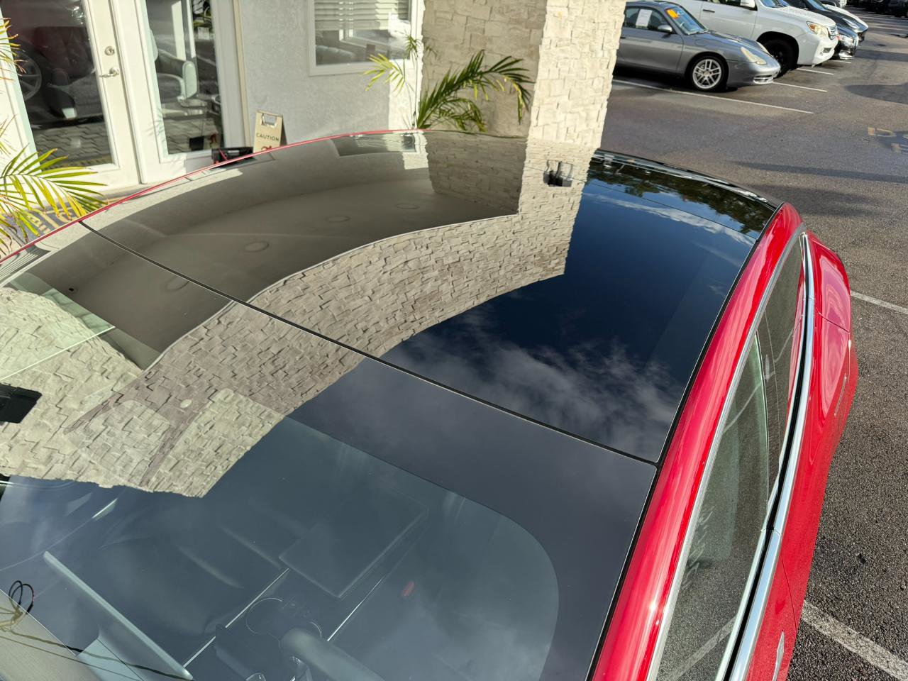 Used 2019 Tesla Model 3 Long Range image 13