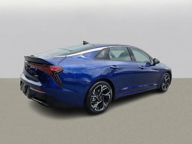 New 2025 Kia K5 GT-Line w/ GT-Line Premium Package image 4