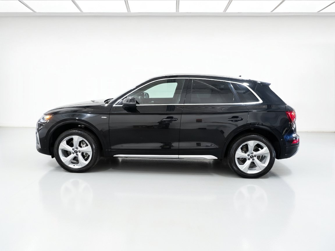 Used 2023 Audi Q5 2.0T Prestige AWD/4WD image 25
