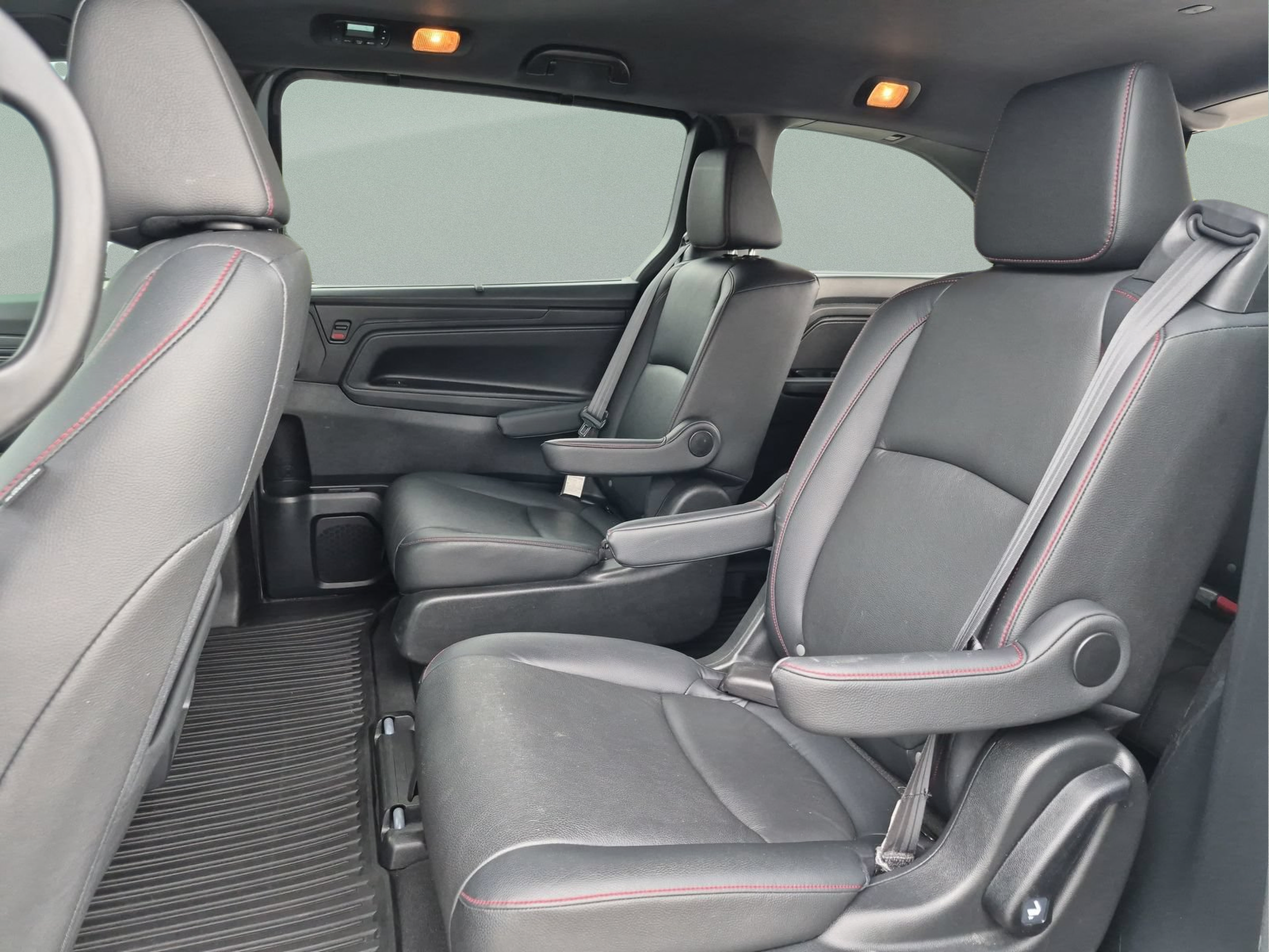 Certified 2023 Honda Odyssey Sport image 17