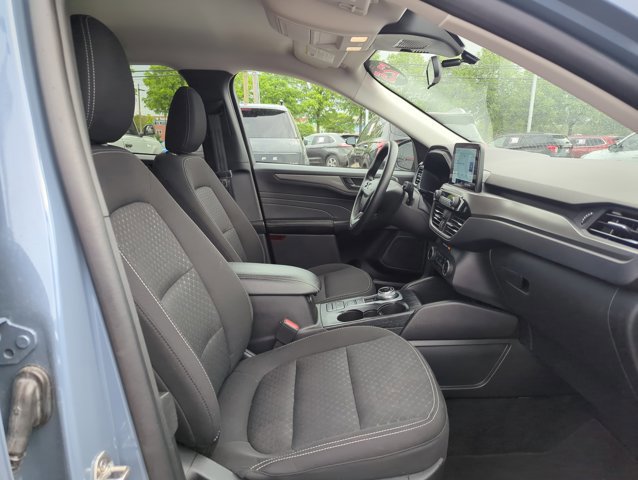 Used 2025 Ford Escape Active image 19