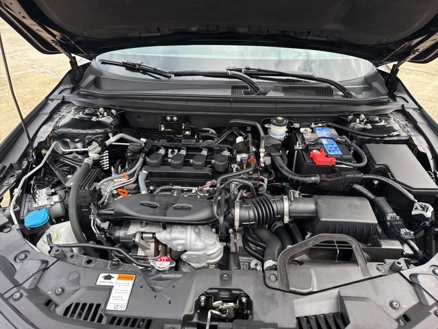 Used 2024 Honda Accord LX image 28