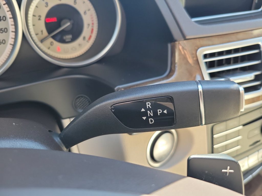 Used 2016 Mercedes-Benz E 350 Sedan image 15
