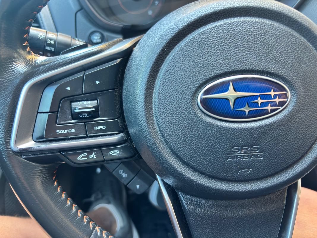Used 2020 Subaru Crosstrek 2.0i Premium AWD/4WD image 15