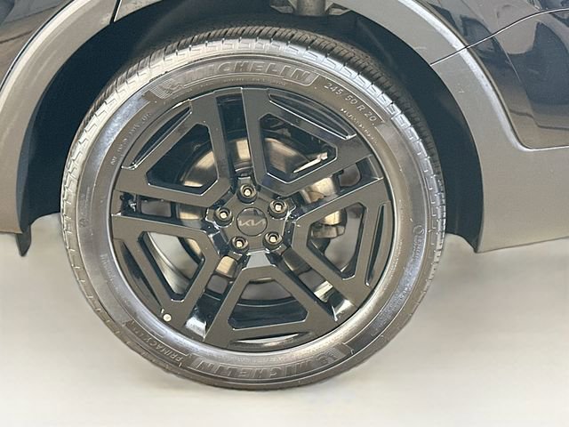 Used 2025 Kia Telluride SX Prestige X-Line AWD/4WD image 6