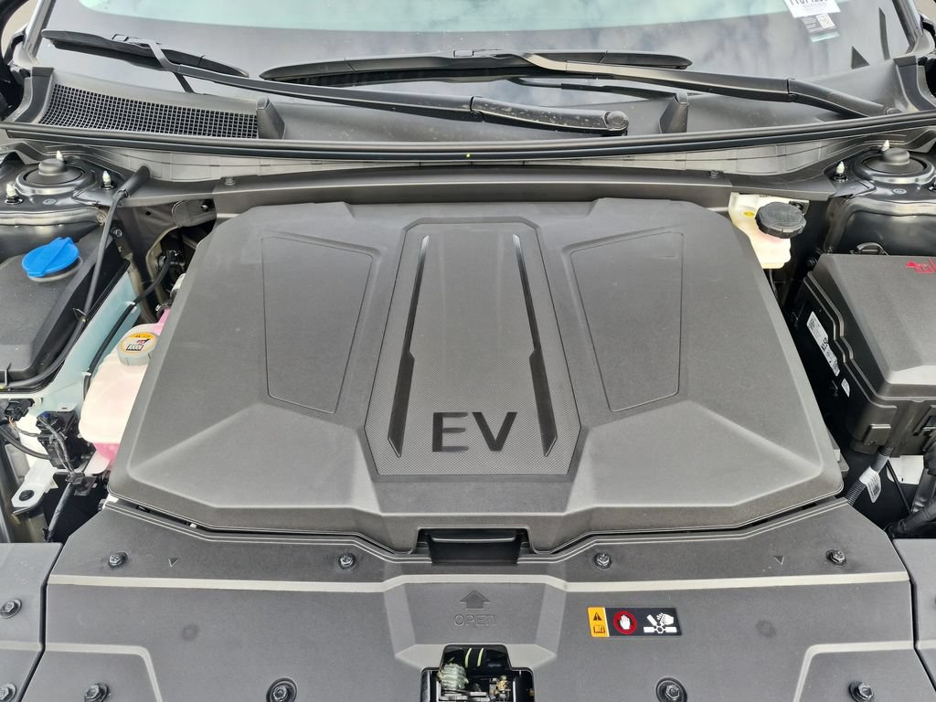 New 2026 Hyundai Ioniq 5 SEL RWD image 33