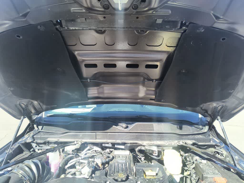 New 2026 RAM 2500 Tradesman AWD/4WD image 25