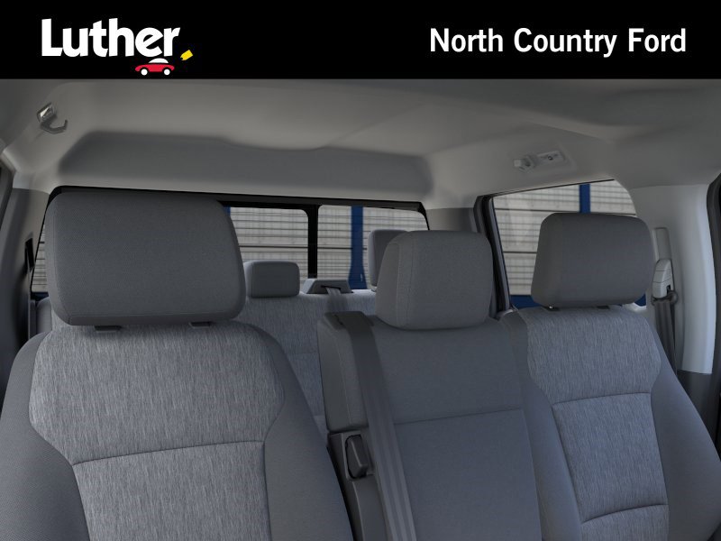 New 2026 Ford F350 XL AWD/4WD image 22