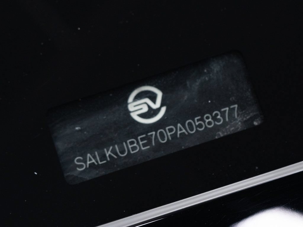 Used 2023 Land Rover Range Rover SV AWD/4WD image 58