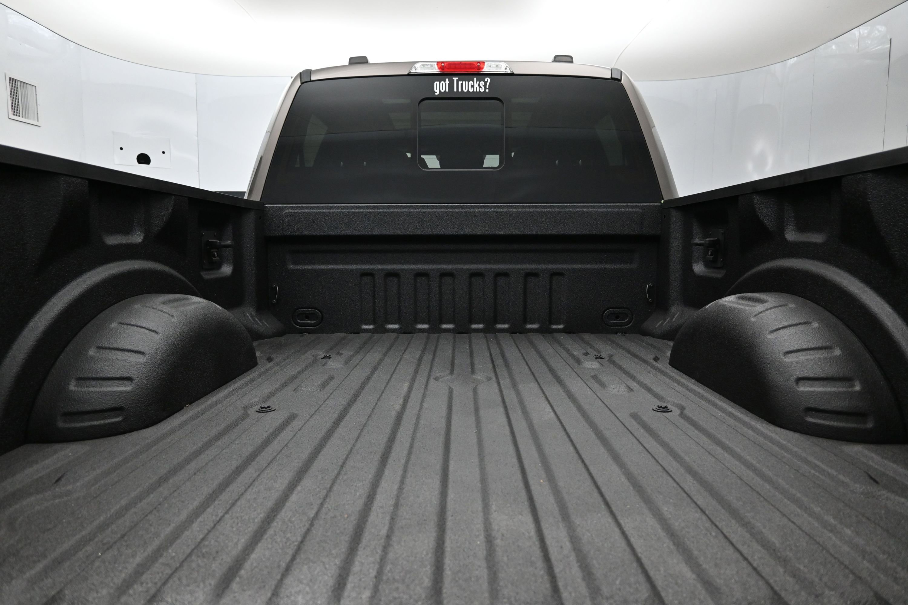 Used 2020 Ford F250 Lariat w/ Lariat Ultimate Package AWD/4WD image 7