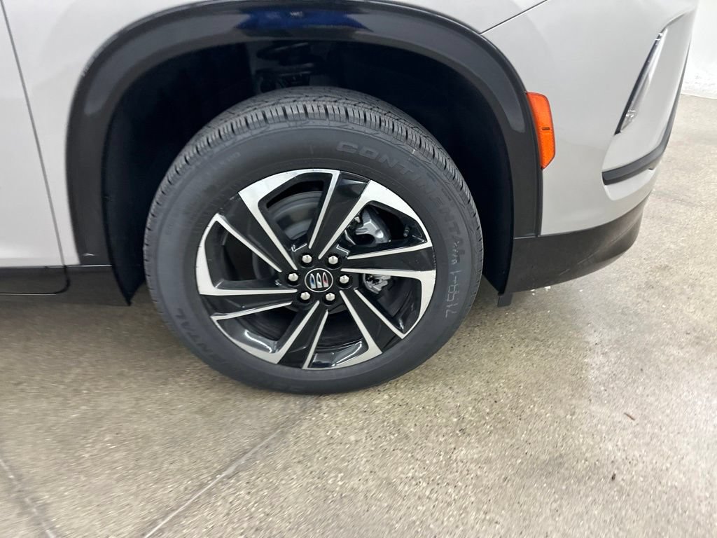 New 2027 Buick Enclave Sport Touring w/ Power Package AWD/4WD image 15