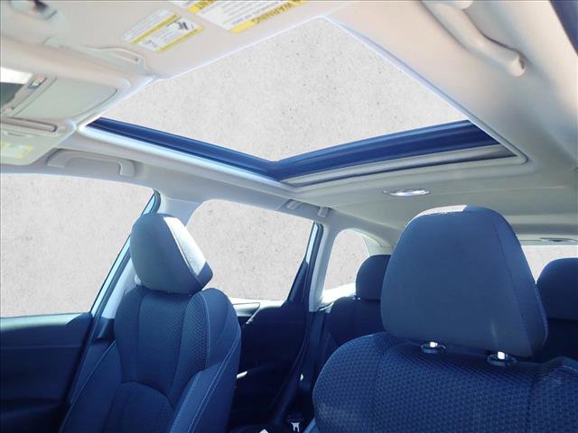 Certified 2022 Subaru Forester Premium AWD/4WD image 14