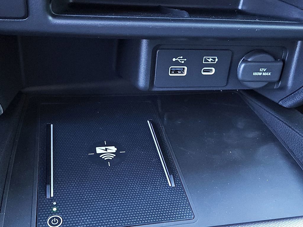 New 2026 Honda Ridgeline RTL image 22