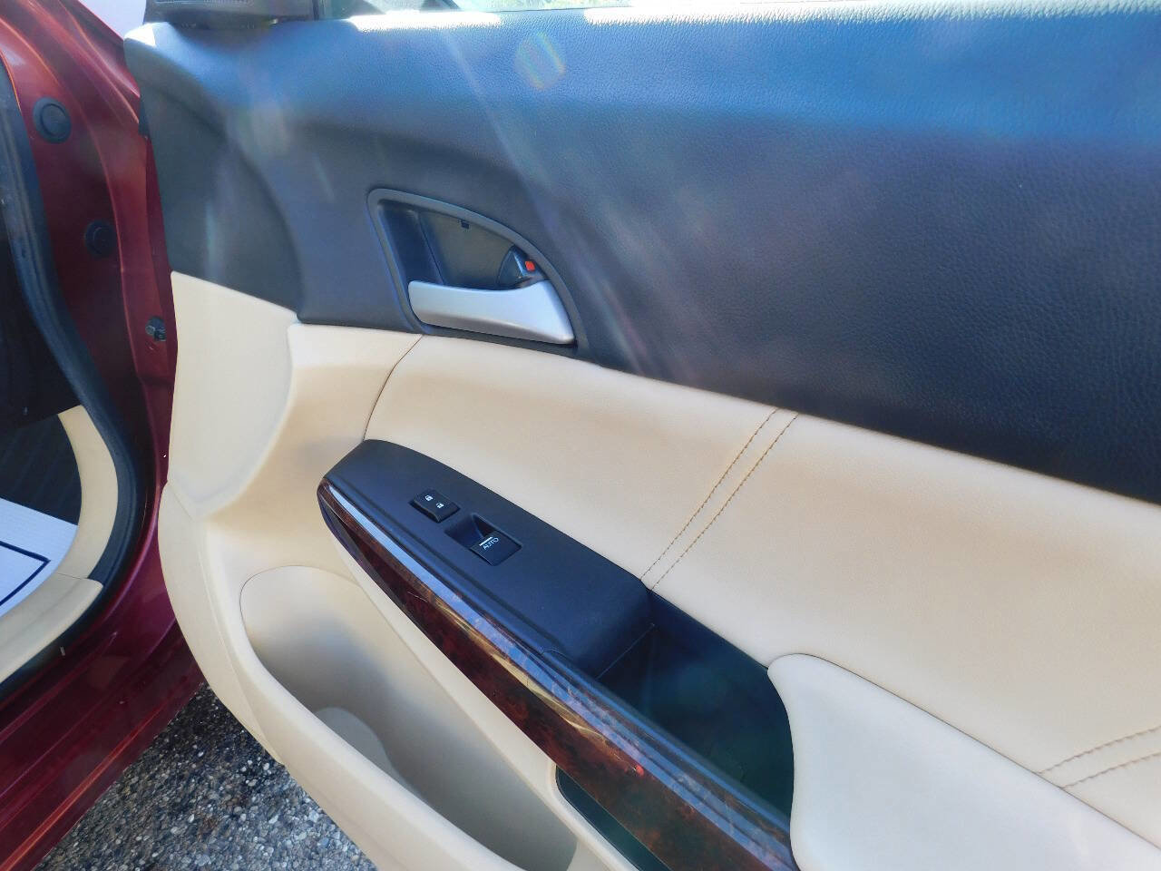 Used 2011 Honda Crosstour EX-L image 23