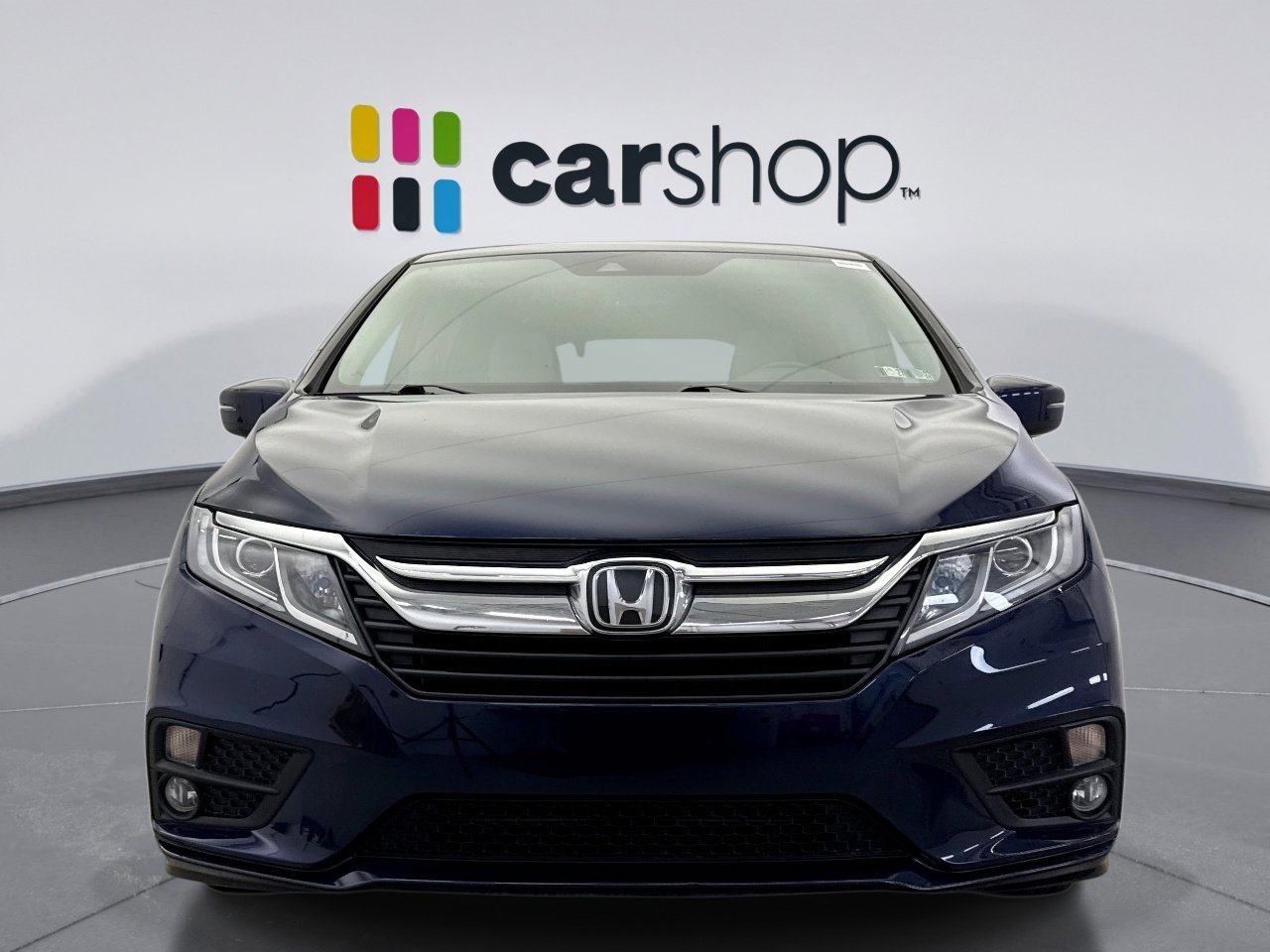 Used 2019 Honda Odyssey EX-L image 8