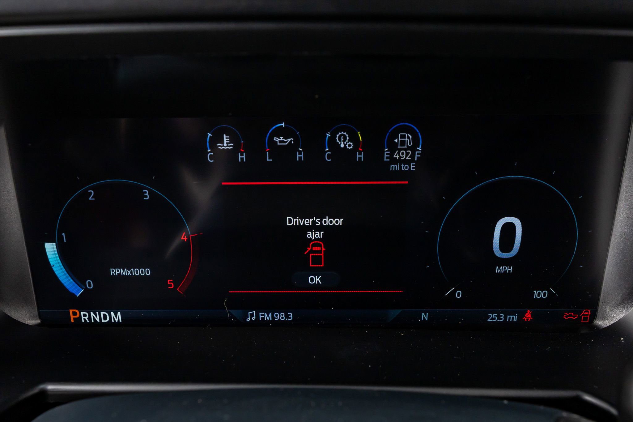 Used 2026 Ford F250 XLT w/ XLT Premium Package image 20