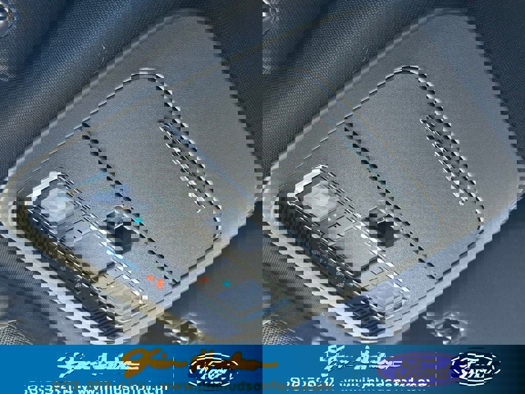 New 2025 Ford F150 Lariat w/ Equipment Group 501A Mid image 35