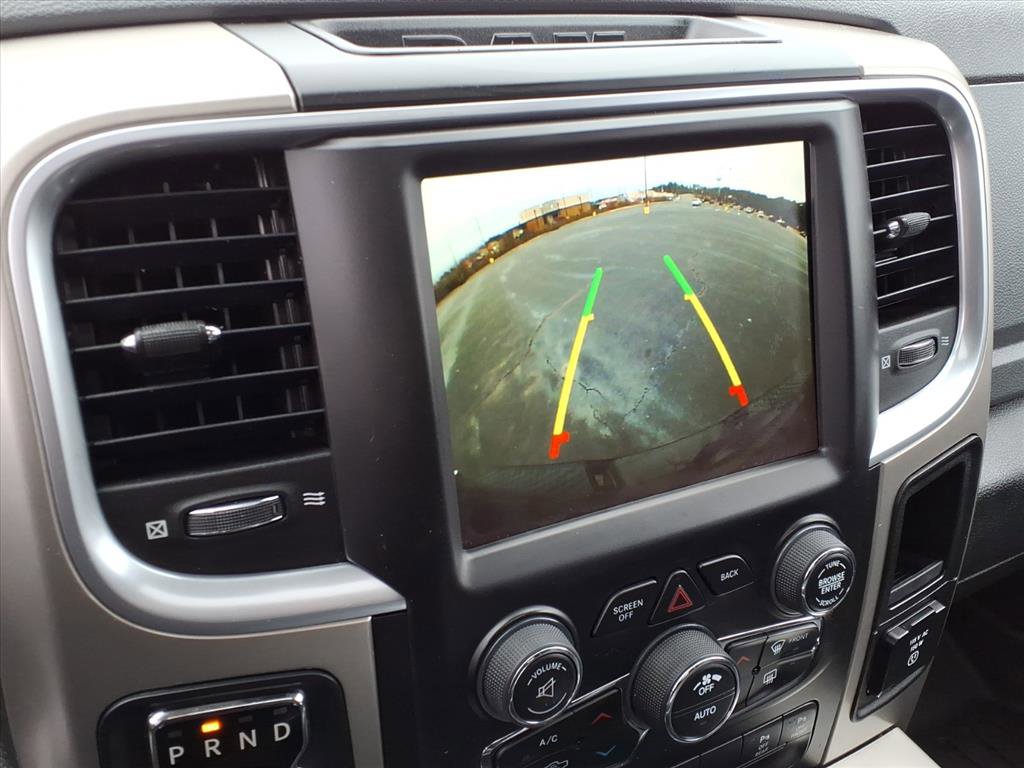 Used 2018 RAM 1500 Big Horn image 14