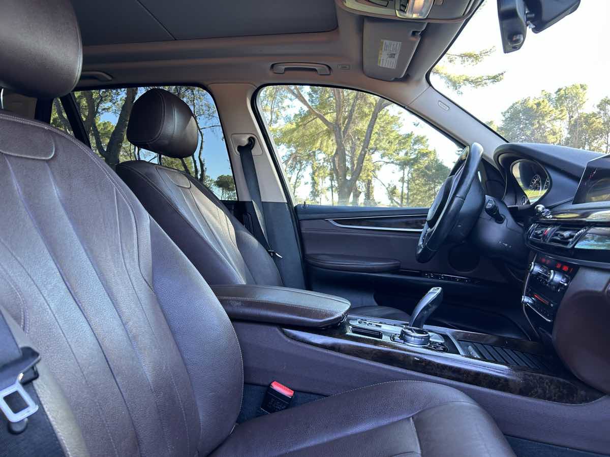 Used 2016 BMW X5 xDrive40e image 25