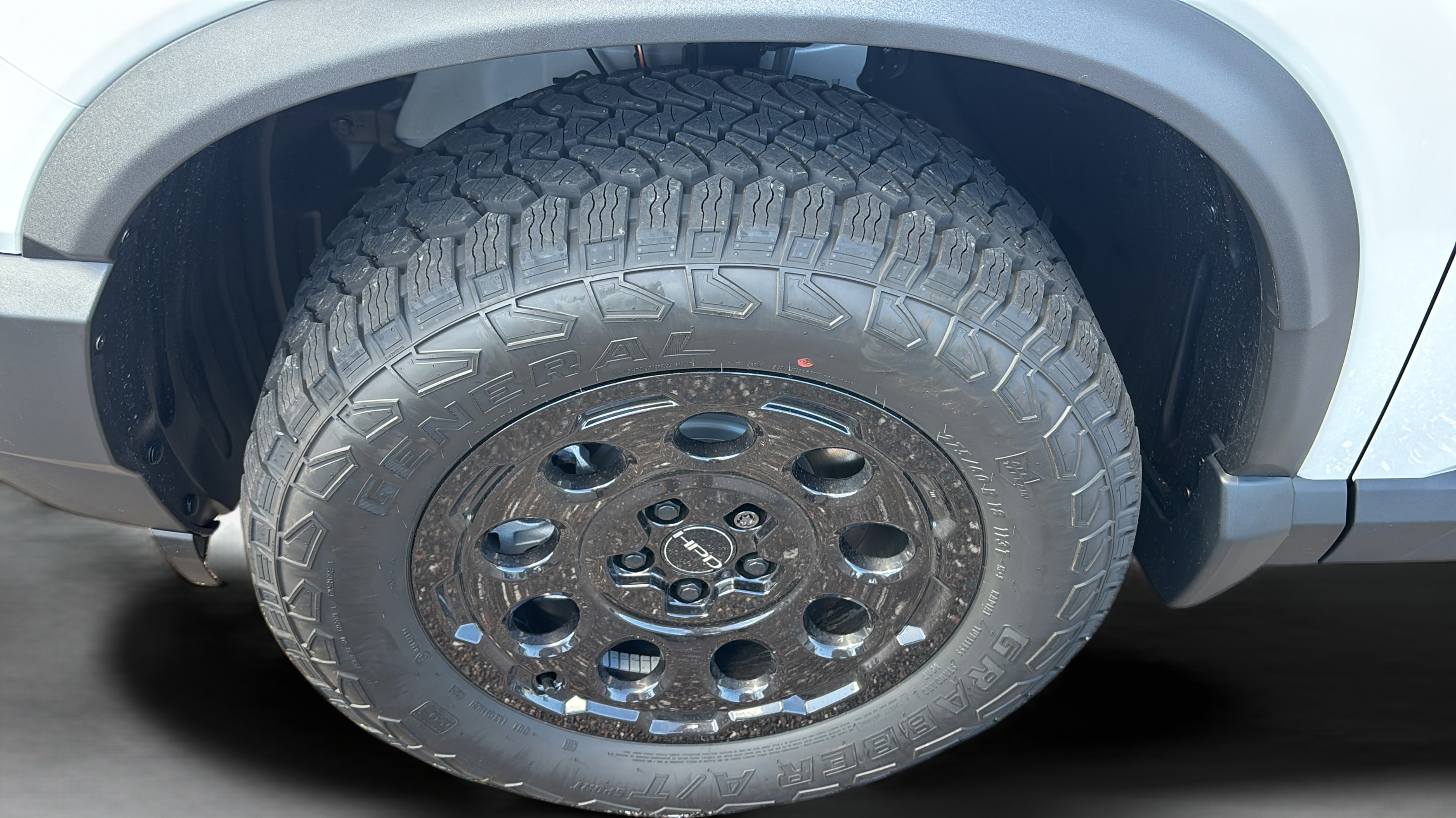 New 2027 Honda Passport TrailSport Elite image 30