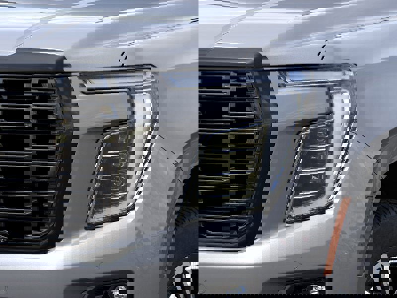 New 2026 GMC Yukon Denali Ultimate image 10