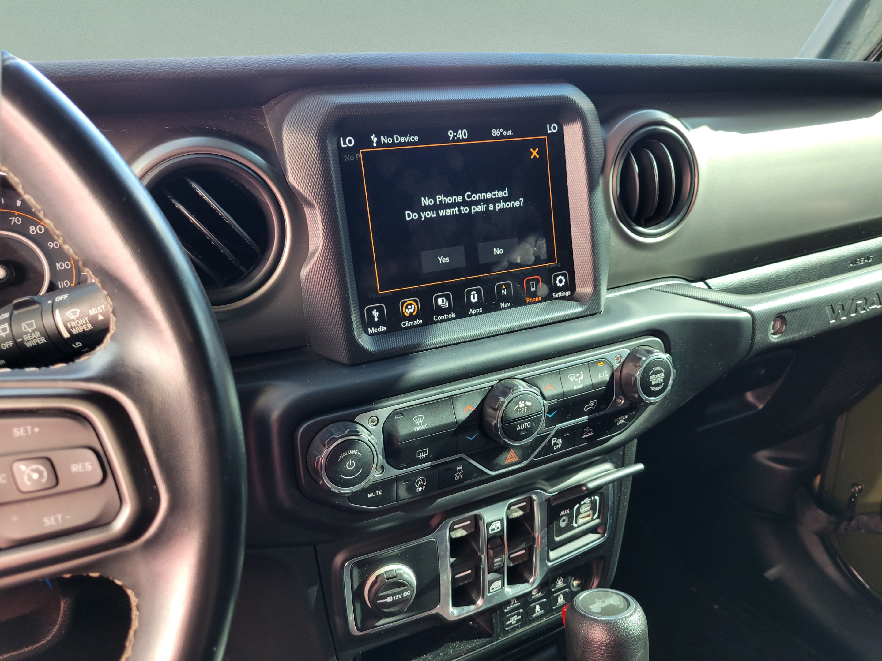 Used 2021 Jeep Wrangler Unlimited Sport AWD/4WD image 22