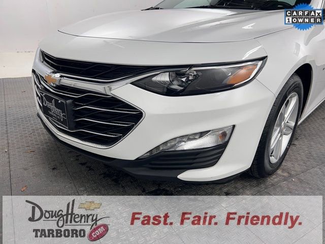 Used 2024 Chevrolet Malibu LT image 11