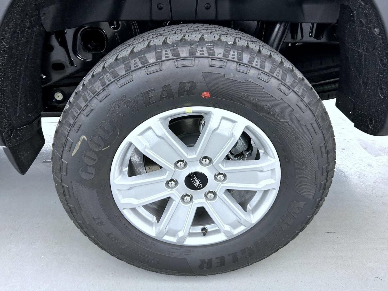New 2026 Ford Ranger XL w/ Trailer Tow Package AWD/4WD image 22
