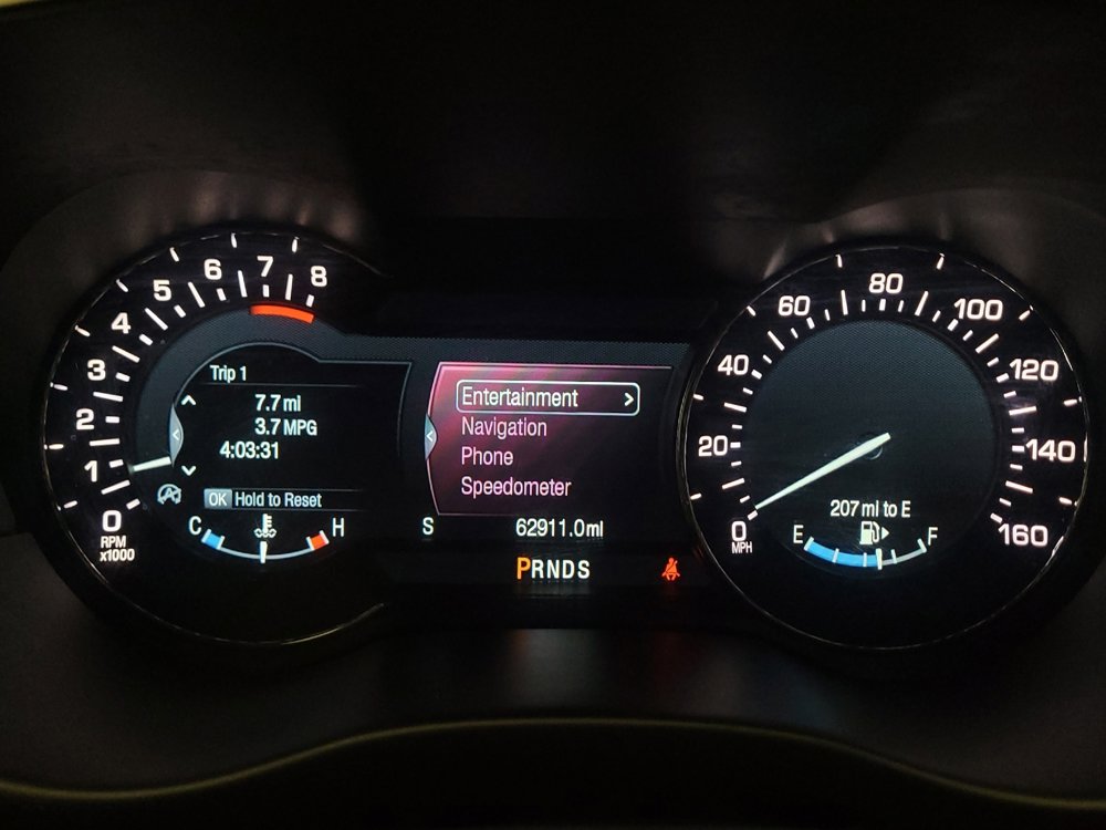 Used 2017 Lincoln MKC Select w/ Select Plus Package image 23