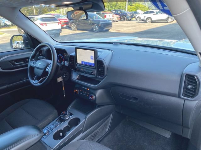 Used 2021 Ford Bronco Sport AWD/4WD image 25