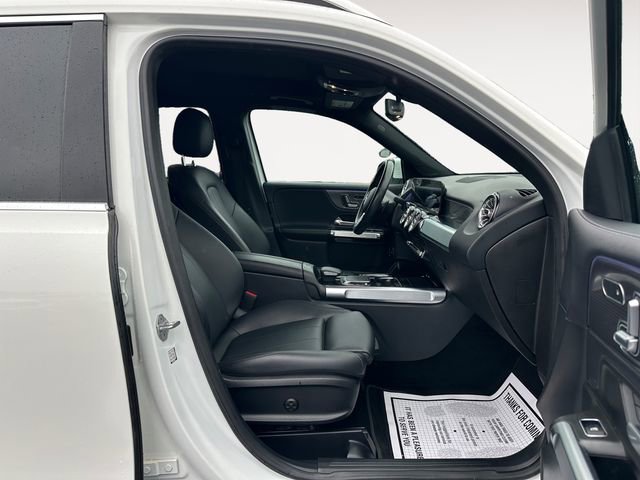 Used 2021 Mercedes-Benz GLB 250 4MATIC image 15
